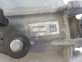 Mercedes-Benz C W205 Mechaninė 5 pavarų dėžė A2132602000