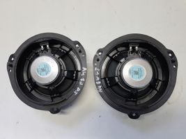 Audi A4 S4 B9 8W Audio sistēmas komplekts 8W0035465