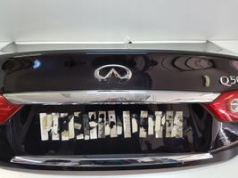 Infiniti Q50 Portellone posteriore/bagagliaio 