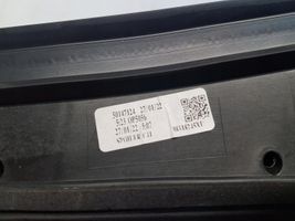 Citroen C4 III e-C4 Alustakaukalon kuvun kansi 98318245XU