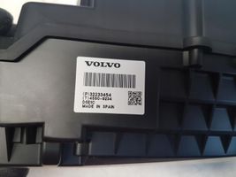 Volvo S90, V90 HUD-näyttö 32233454