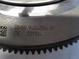 BMW 3 G20 G21 Kit d'embrayage 9454556