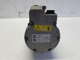 BMW 3 G20 G21 Compressore aria condizionata (A/C) (pompa) 9496109