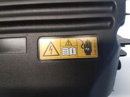 Mercedes-Benz C W205 Boîtier de filtre à air a2740900201