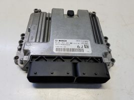 Honda CR-V Moottorin ohjainlaite/moduuli (käytetyt) 0281034984