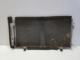 Subaru XV I Set del radiatore 