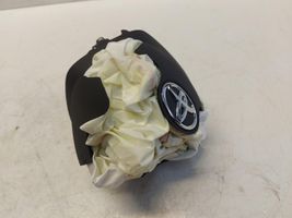 Toyota C-HR Airbag dello sterzo 