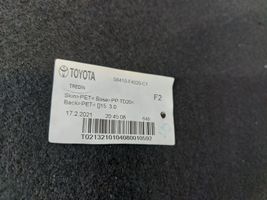 Toyota C-HR Bagažinės kilimas 58410-F4020