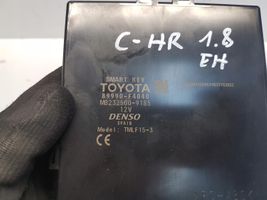 Toyota C-HR Altre centraline/moduli 89990-F4040