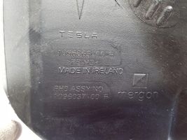 Tesla Model 3 Zbiornik płynu do spryskiwaczy szyby przedniej / czołowej 1096063-00-B