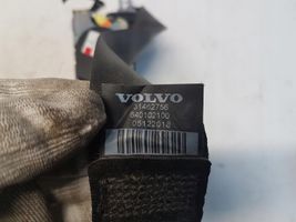 Volvo XC40 Cintura di sicurezza anteriore 31462756