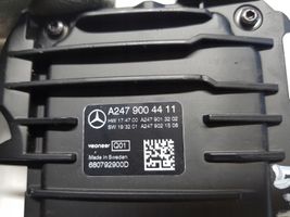 Mercedes-Benz CLA C117 X117 W117 Radar / Czujnik Distronic A2479004411