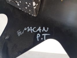 Porsche Macan Bracciolo 95b863239al