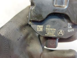 Toyota C-HR Signal sonore 86570-12030