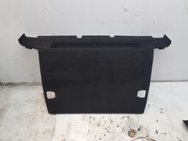 BMW 5 G30 G31 Doublure de coffre arrière, tapis de sol 7373583