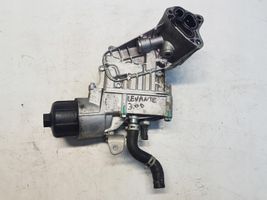 Maserati Levante Tepalo filtro laikiklis/ aušintuvas 