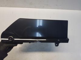 Citroen C4 III e-C4 Monitor/display/piccolo schermo 9831623080