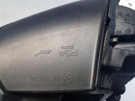 Citroen C4 III e-C4 Etuoven sähköinen sivupeili 9846536689V