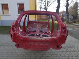 KIA Stonic Podłoga bagażnika 