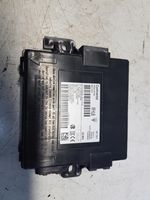 Maserati Levante Muut ohjainlaitteet/moduulit 670101217