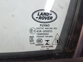 Rover Range Rover Etuovi 