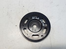 Volvo XC40 Crankshaft pulley 