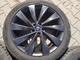 Audi Q5 SQ5 Felgi aluminiowe R16 