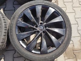 Audi Q5 SQ5 Felgi aluminiowe R16 