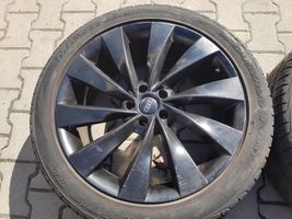 Audi Q5 SQ5 Felgi aluminiowe R16 