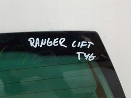 Ford Ranger Galinis stiklas 