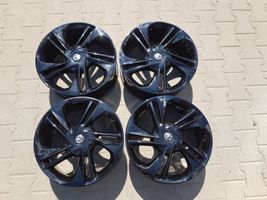 Opel Corsa E R15 alloy rim 