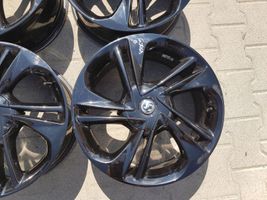 Opel Corsa E R15 alloy rim 