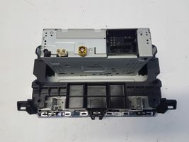 Seat Tarraco Radio/CD/DVD/GPS-pääyksikkö 5fj035869