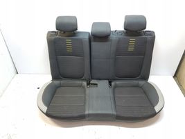 KIA Stonic Juego del asiento 