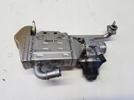 Mercedes-Benz A W177 EGR aušintuvas A65414029001