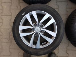 Hyundai i30 Jante alliage R18 