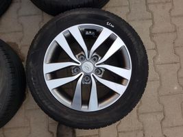 Hyundai i30 Jante alliage R18 