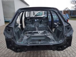 Mercedes-Benz A W177 Trunk bottom trim panel 
