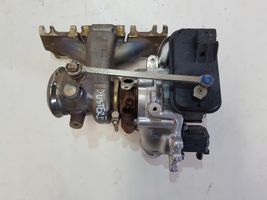 Dacia Duster II Turbina A2820900280