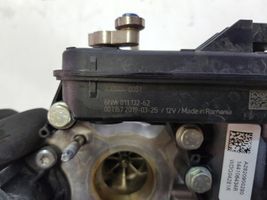 Dacia Duster II Turbina A2820900280