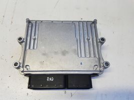 KIA Ceed Komputer / Sterownik ECU silnika 39103-03CE1