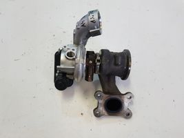 Audi A4 S4 B9 8W Turboahdin 49180-01520