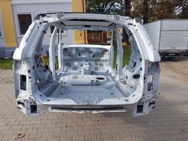 Land Rover Discovery Sport Pièce de carrosserie arrière 