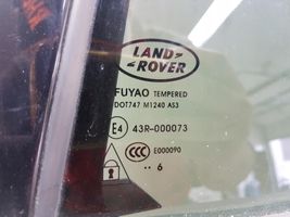 Land Rover Discovery Sport Porte arrière 