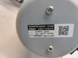 Toyota C-HR Galet tendeur de courroie d'accessoire 