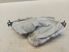 Toyota C-HR Airbag genoux 