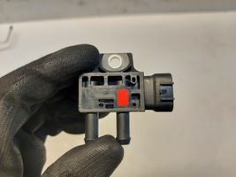 Toyota C-HR Exhaust gas pressure sensor 