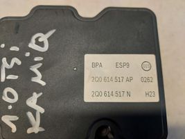 Skoda Kamiq Pompa ABS 2Q0614517AP