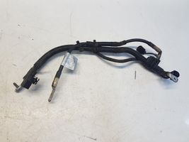 Porsche Macan Cavo positivo (batteria) 95b971228l