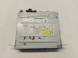 BMW X1 F48 F49 Unité / module navigation GPS 6822582